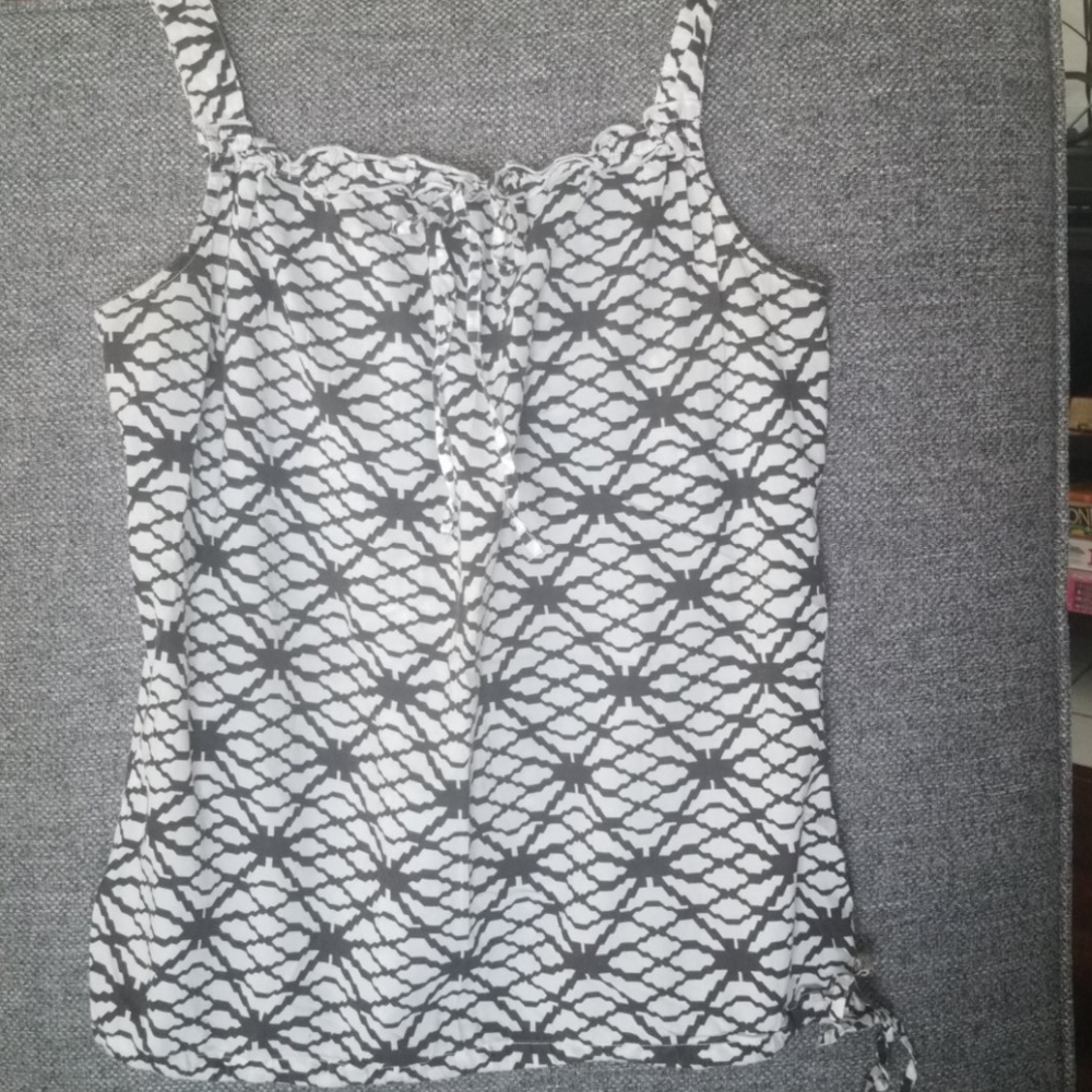 Prana top